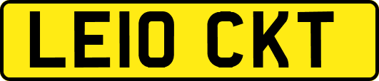 LE10CKT