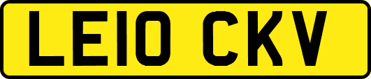 LE10CKV