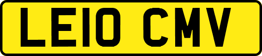LE10CMV