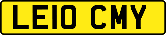 LE10CMY