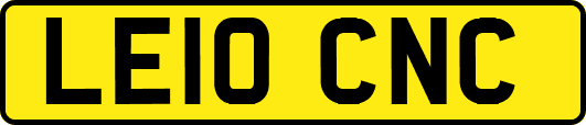 LE10CNC