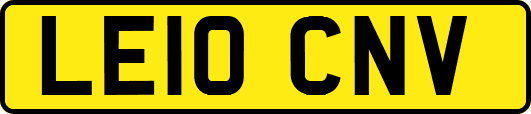 LE10CNV