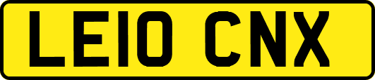 LE10CNX