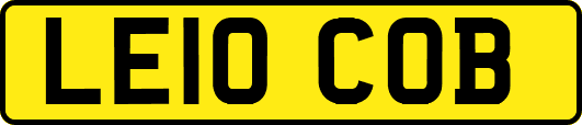 LE10COB