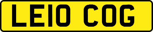 LE10COG