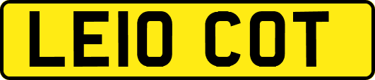 LE10COT