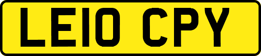 LE10CPY