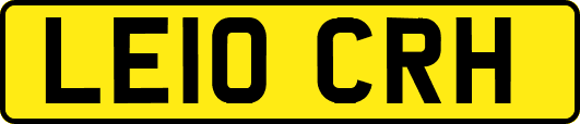 LE10CRH