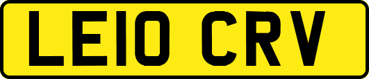 LE10CRV