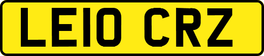 LE10CRZ