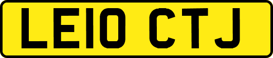 LE10CTJ