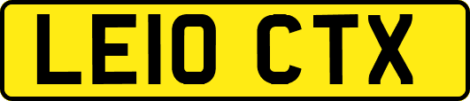 LE10CTX