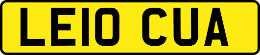 LE10CUA