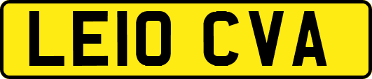 LE10CVA