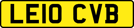 LE10CVB
