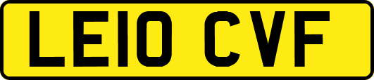 LE10CVF