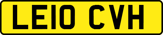LE10CVH