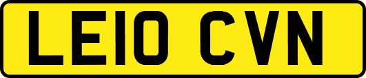 LE10CVN