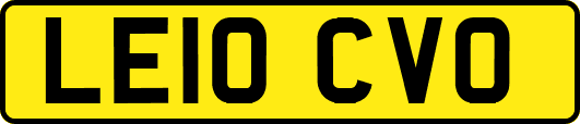 LE10CVO
