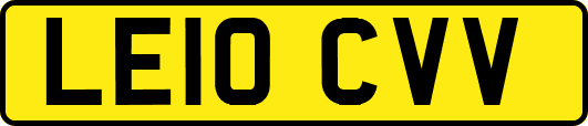 LE10CVV