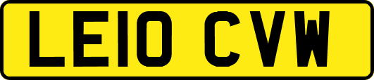 LE10CVW