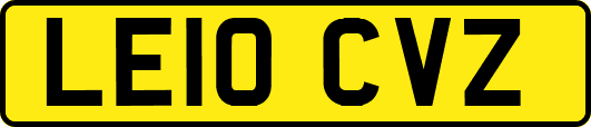 LE10CVZ
