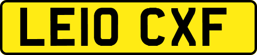 LE10CXF