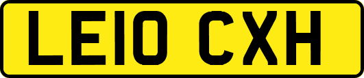 LE10CXH