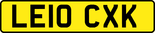 LE10CXK