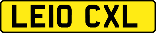 LE10CXL