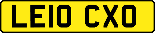 LE10CXO
