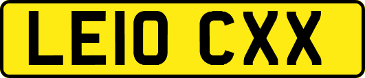 LE10CXX