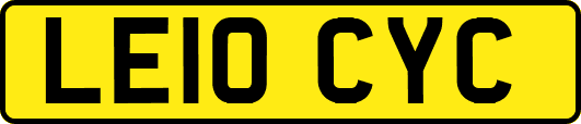 LE10CYC