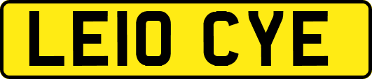 LE10CYE