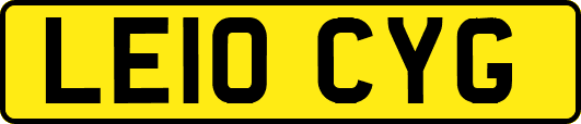 LE10CYG