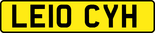 LE10CYH