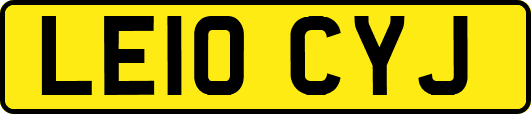 LE10CYJ