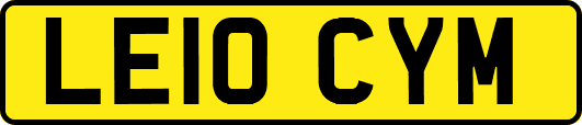 LE10CYM