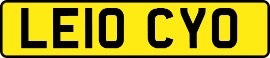 LE10CYO