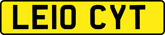 LE10CYT