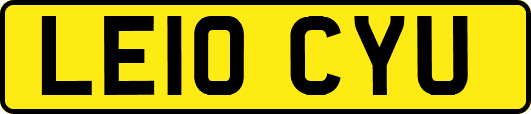 LE10CYU