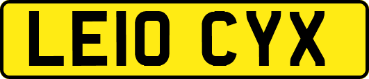 LE10CYX