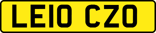 LE10CZO