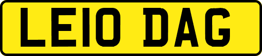 LE10DAG