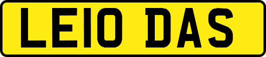 LE10DAS