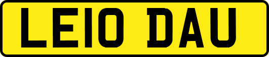 LE10DAU