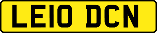 LE10DCN