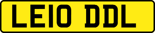 LE10DDL