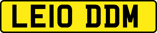 LE10DDM