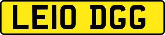 LE10DGG